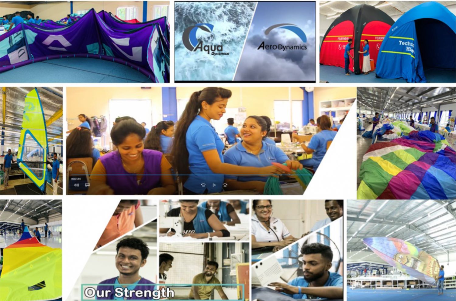 Aqua Dynamics (Pvt) Ltd